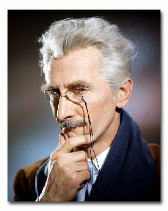 Le Dr. Who a nouveau porté à l'écran...  (voir ci-dessous)