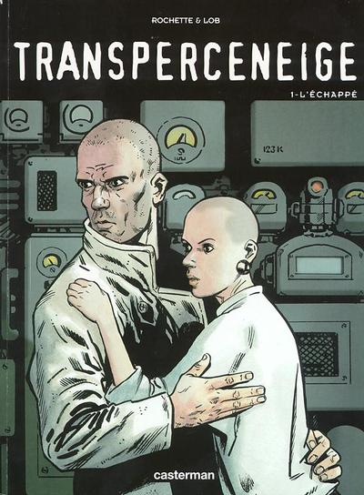 Annoncé en 2006, "Snow Piercer", l'adaptation de la BD française "Le Transperceneige" de Bong Joo-Ho ("The Host") va finalement se tourner en mars prochain... (suite ci-dessous)