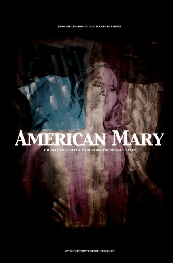 American Mary