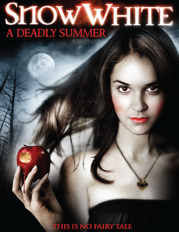 Au sein de la compétition féroce à laquelle  se livrent les studios au sujet de Blanche Neige, un outsider vient de se greffer : "Snow White : A Deadly Summer"...(voir ci-dessous)