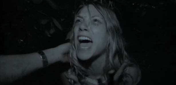 Distribué le 9 décembre à Sao Paulo, le brésilien "Desaparecidos" de David Schurmann est un nouveau documenteur horrifique.... (voir ci-dessous)