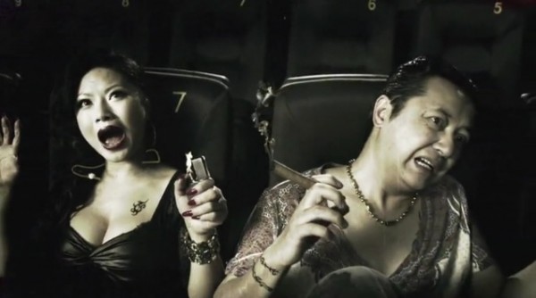 Run (Chine 2011)