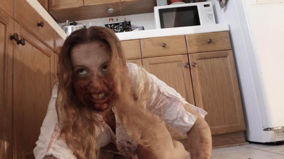 Blood Rush (2012)