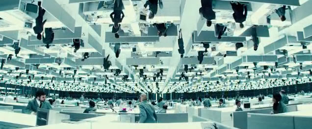 L'étonnant UPSIDE DOWN est en phase de postproduction, pour une sortie en France courant 2012....  (voir ci-dessous)