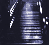 Le Canadien Vincenzo Natali ("Cube", "Splice") prépare la ghos-story "Haunted" (voir ci-dessous)