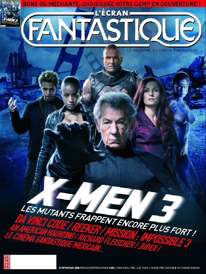 X-Men 3