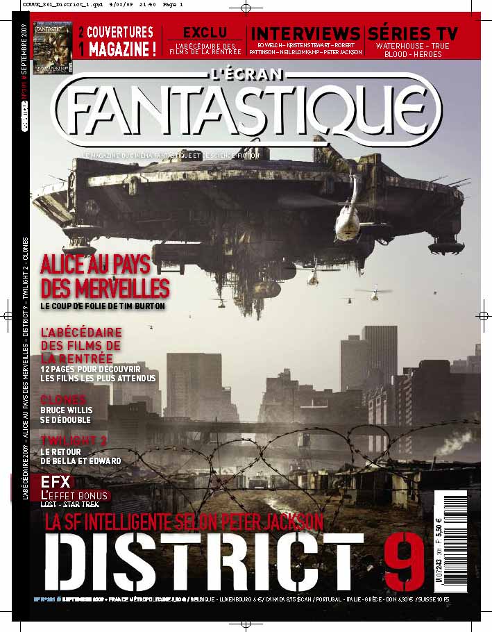 District 9