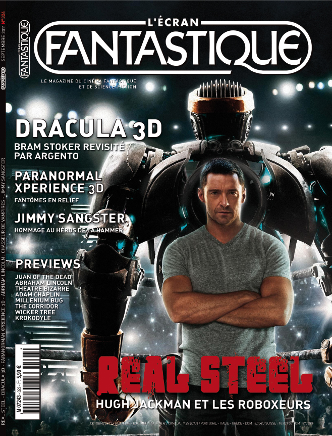 EF n°324 octobre 2011