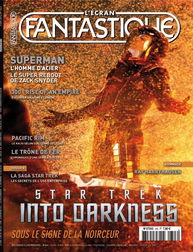 Couverture EF 343 juin 2013