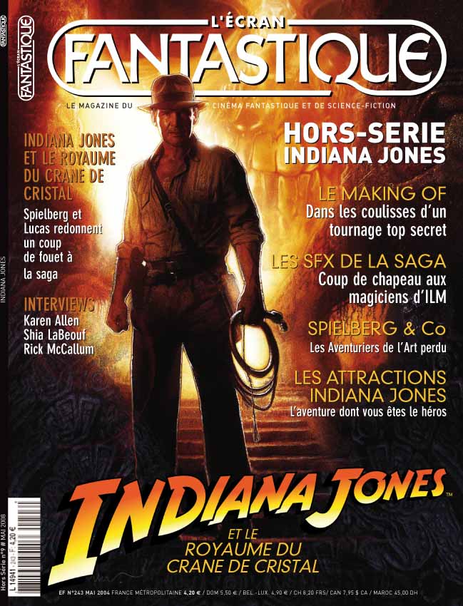 Hors-Série n°9 (mai 2008)