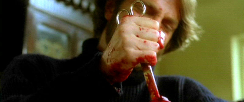 LA MAISON PRES DU CIMETIERRE