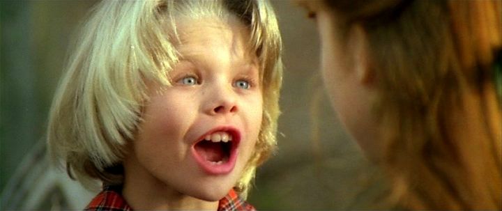 LA MAISON PRES DU CIMETIERE