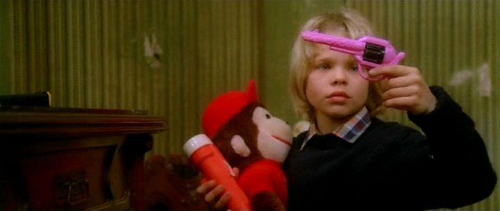 LA MAISON PRES DU CIMETIERE