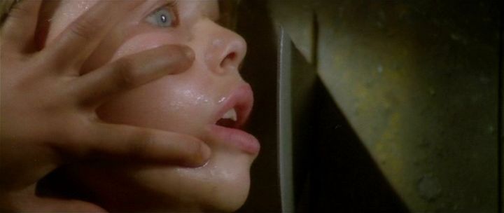 LA MAISON PRES DU CIMETIERE