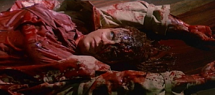 LA MAISON PRES DU CIMETIERE