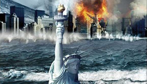 Steven Quale, superviseur des effets visuels et directeur de seconde équipe pour "Avatar" et "Titanic," va à son tour diriger un documenteur dans la veine de "Cloverfield", "Category 6"...   (voir ci-dessous)