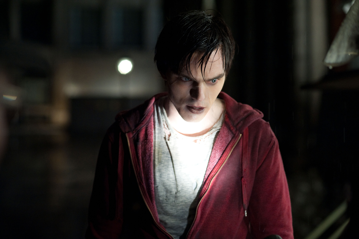 Warm Bodies