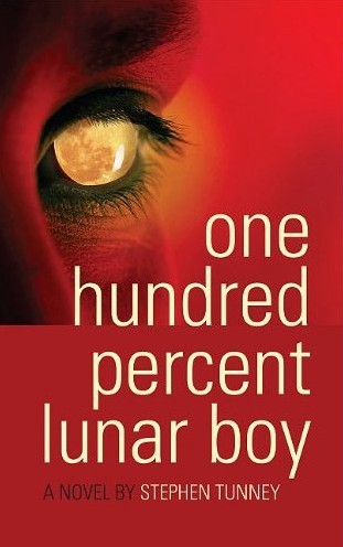 Timur Bekmanbetov ("Night Watch"), après avoir produit" Apollo 18", s'intéresse une nouvelle fois à la lune avec l'adaptation du roman pour adolescents de Stephen Tunney "One Hundred Percent Lunar Boy".... (voir ci-dessous)
