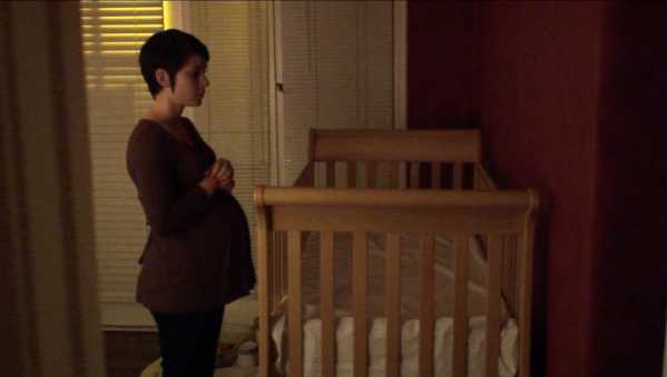 Delivery : The Beast Within