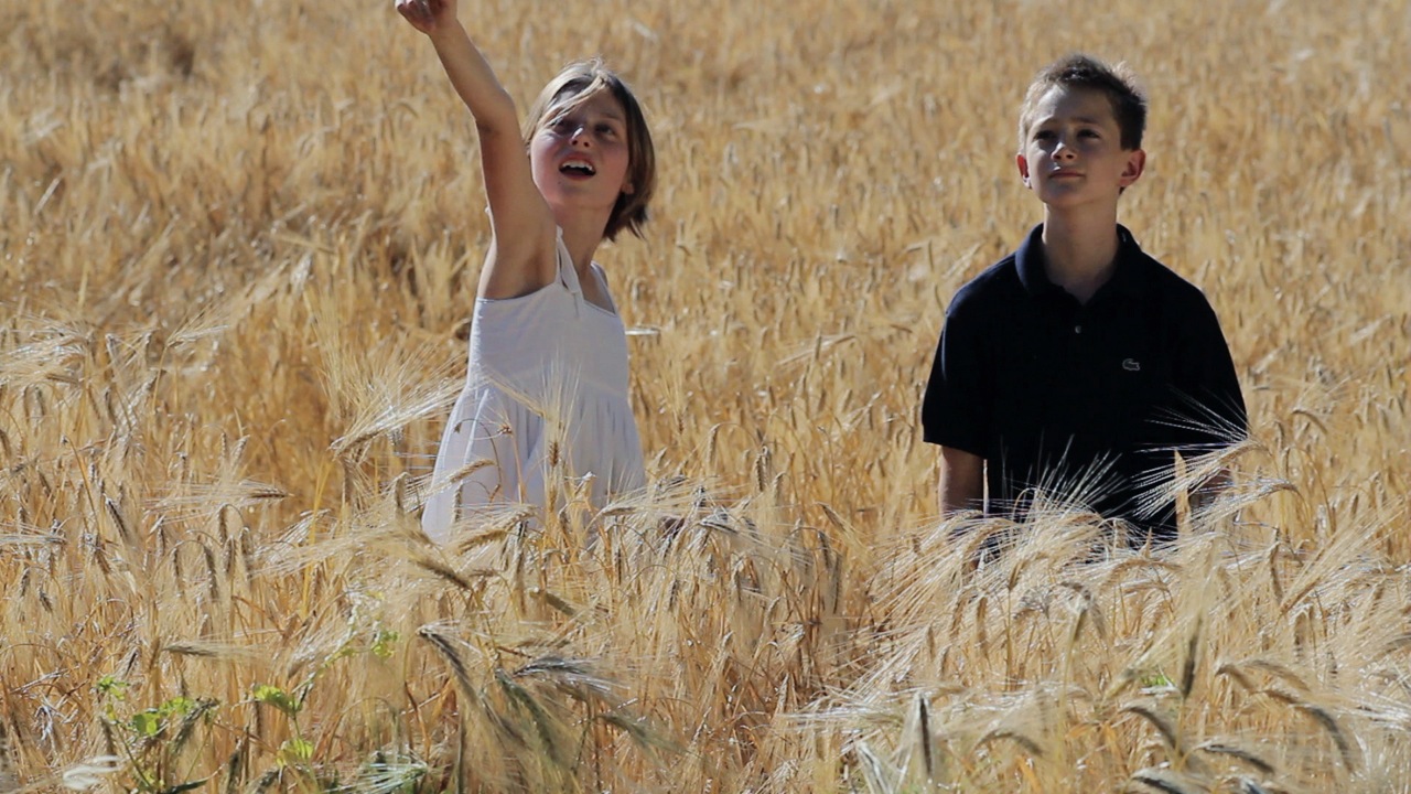 Le sktech "The Bridge" de Ruggero Deodato ("Cannibal Holocaust"), qui marque le retour à l'horreur du réalisateur italien depuis les années 80 (voir ci-dessous)