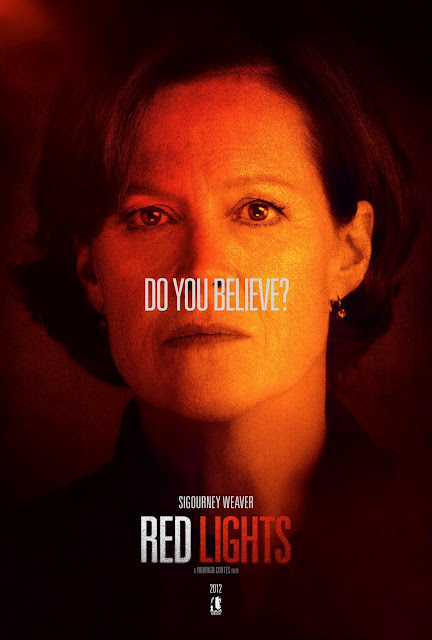 Red Lights
