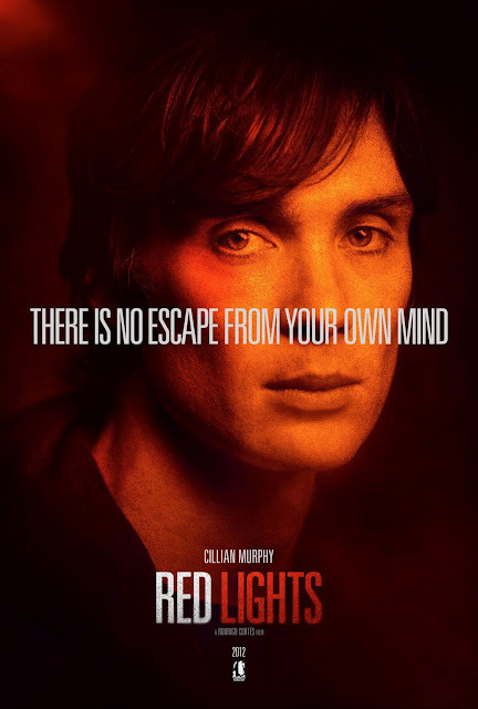 Red Lights