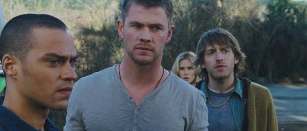 voir ci-dessous la bande-annonce