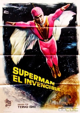 L'Invincible Spaceman