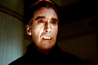 DRACULA is back !   (voir ci-dessous)