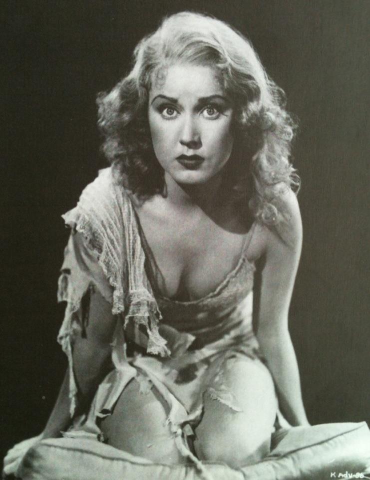 Fay Wray