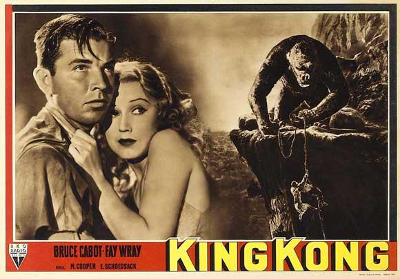 King Kong
