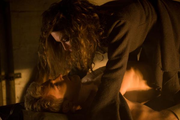 Black Forest: Hansel and Gretel & the 420 Witch