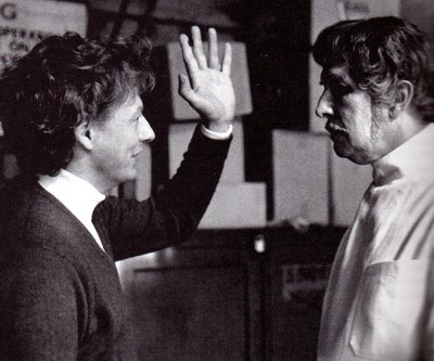 Le réalisateur anglais Robert Fuest, auteur entre autres de "L'Abominable Dr. Phibes" (1971) et de sa séquelle "Le Retour de l'abominable Dr. Phibes" est décédé à l'âge de 84 ans (suite ci-dessous)