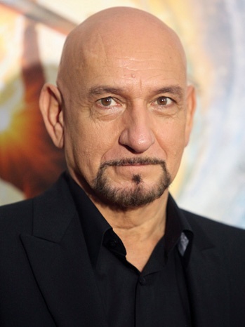 Ben Kingsley va incarner le méchant de "Iron Man 3", coproduit par les Studios Marvel et Disney.... (voir ci-dessous)