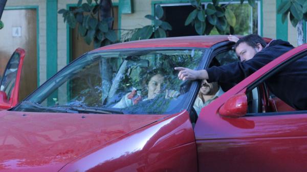 Here Comes the Devil