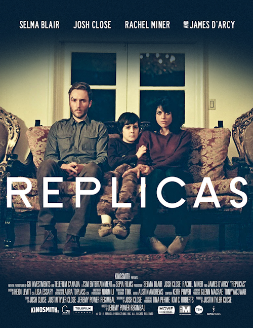Replicas