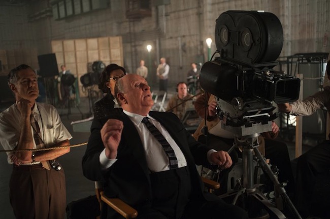 Hitchcock