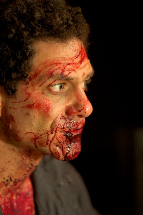 Eddie : The Sleepwalking Cannibal