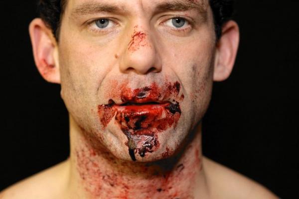 Eddie : The Sleepwalking Cannibal