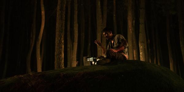 Modus Anomali (2012)