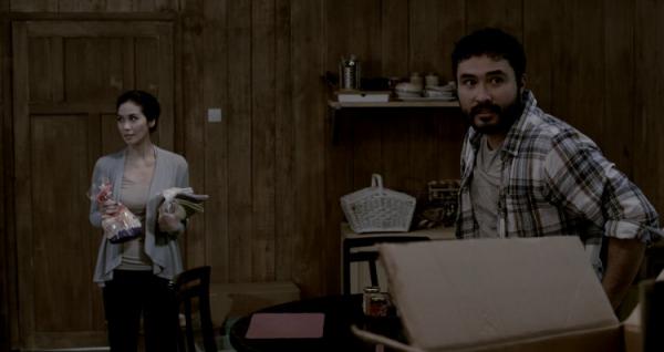 Modus Anomali (2012)