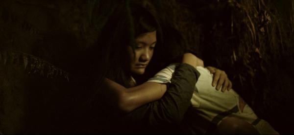 Modus Anomali (2012)