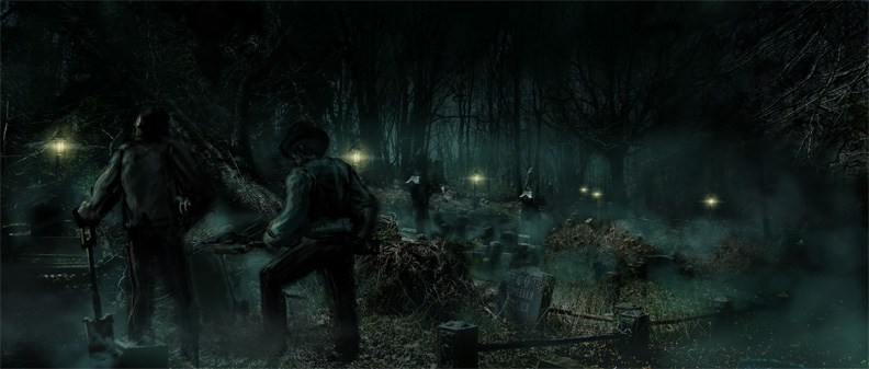 Dessins de production