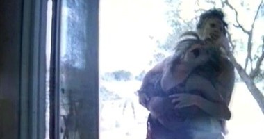 MASSACRE À LA TRONCONNEUSE 2