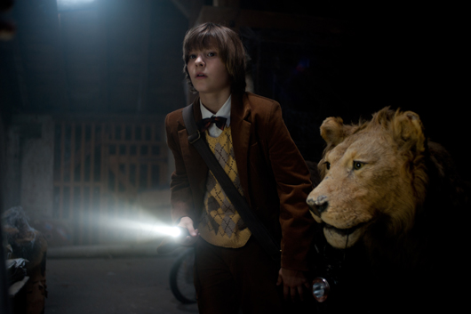 Das Haus der Krokodile