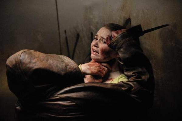 Auteur du populaire drame adolescent britannique "Kidulthood", le réalisateur Menhaj Huda vient de terminer "Comedown", un récit d'horreur urbain.... (voir ci-dessous)