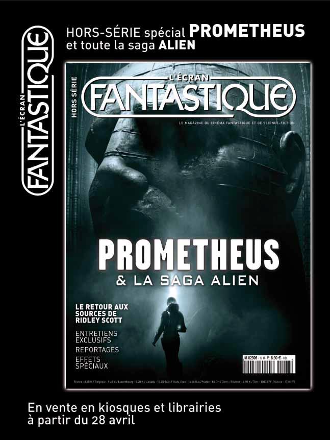 critique de PROMETHEUS par Nathalie Dassa (voir ci-dessous)