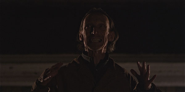 Trois nouveaux films d'horreur imaginés par Tony Burgess (voir ci-dessous)