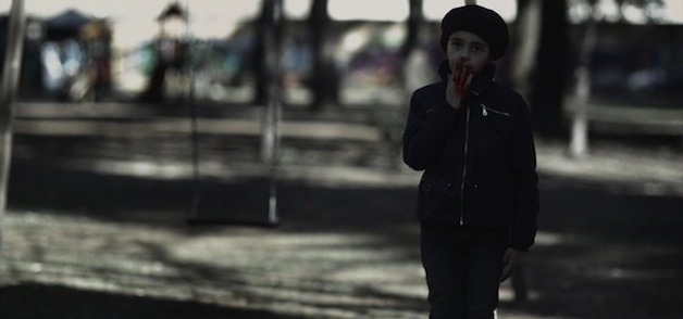 The Haunting of Helena (Fairytale)