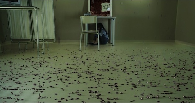 The Haunting of Helena (Fairytale)